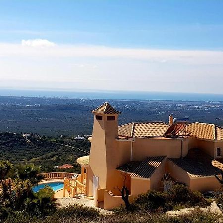 Villa Quinta Da Violeta Loulé Exterior foto