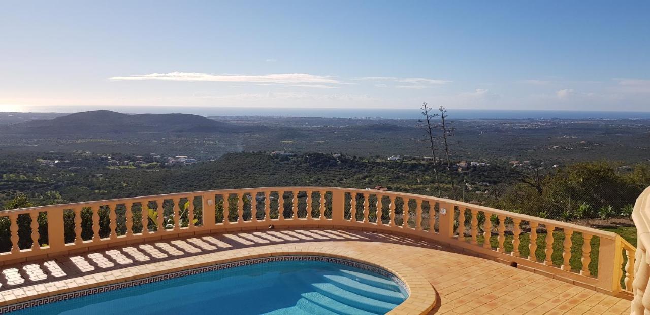 Villa Quinta Da Violeta Loulé Exterior foto