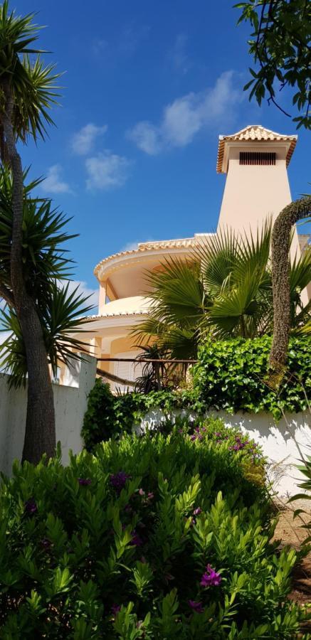 Villa Quinta Da Violeta Loulé Exterior foto