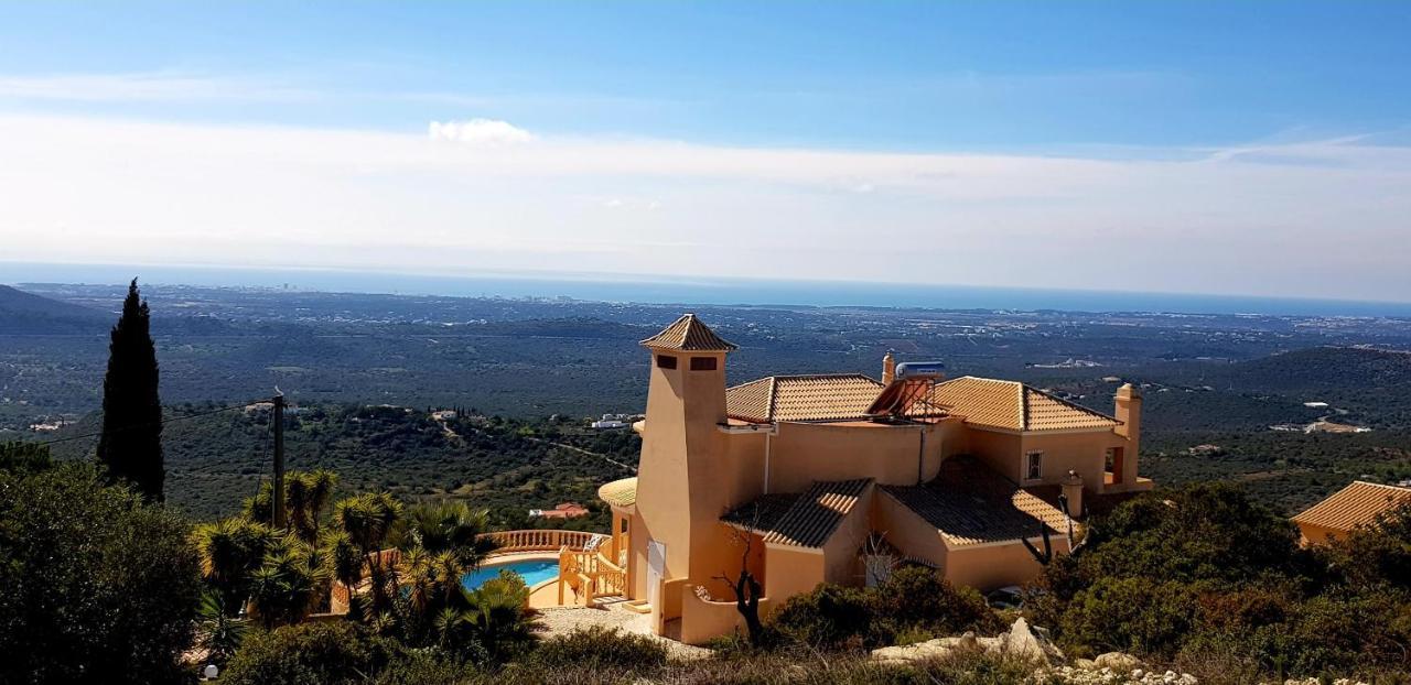 Villa Quinta Da Violeta Loulé Exterior foto
