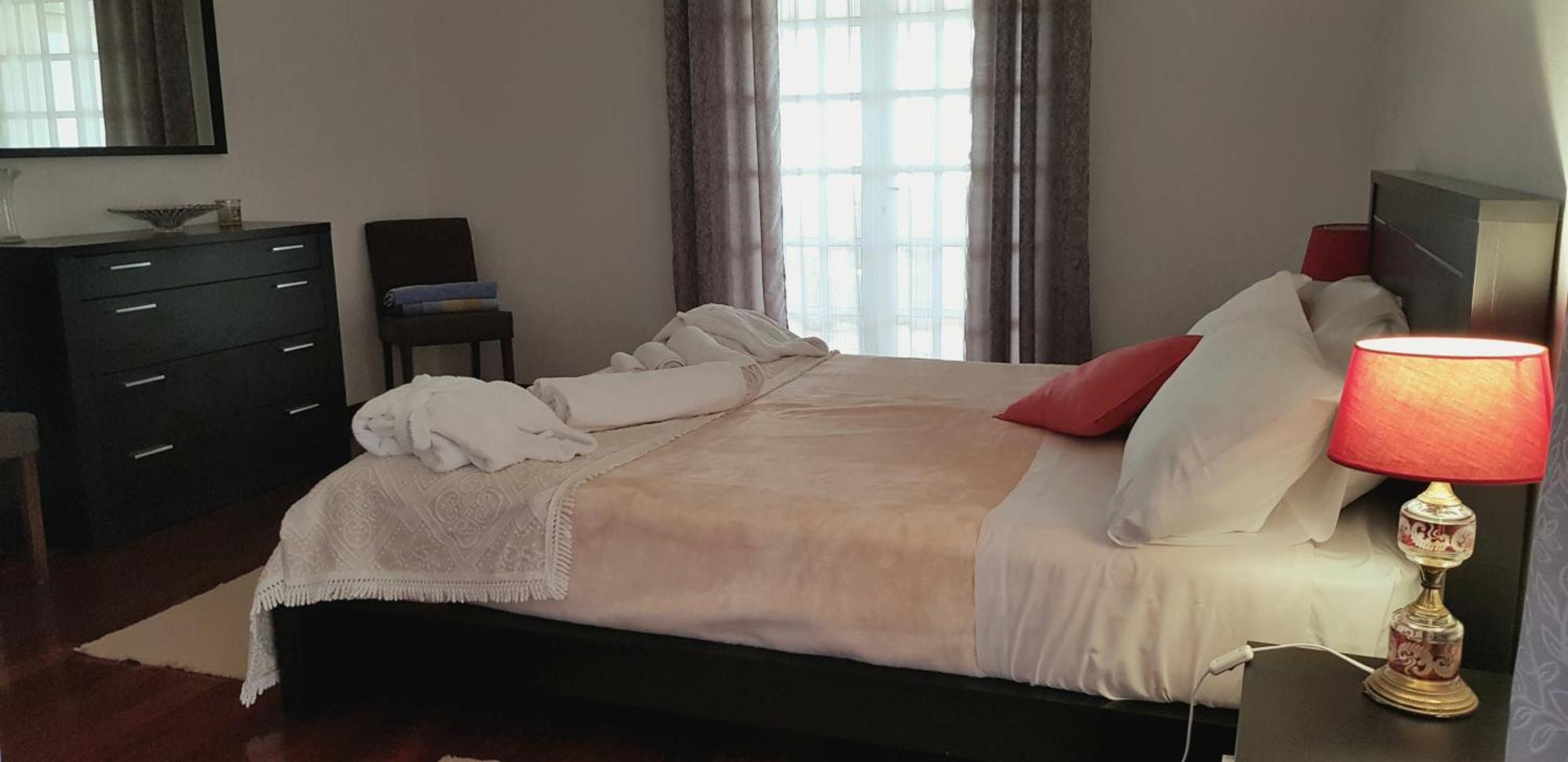 Villa Quinta Da Violeta Loulé Zimmer foto
