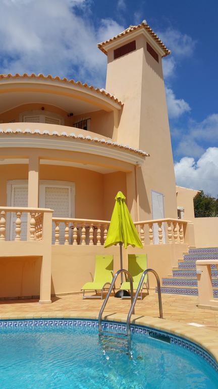Villa Quinta Da Violeta Loulé Exterior foto
