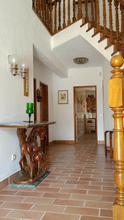 Villa Quinta Da Violeta Loulé Exterior foto