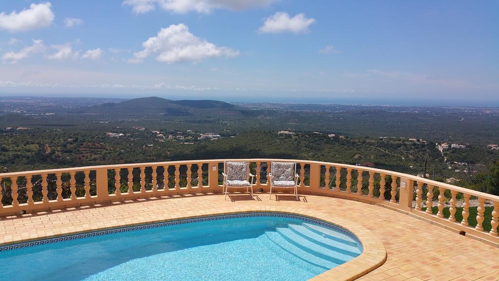 Villa Quinta Da Violeta Loulé Exterior foto