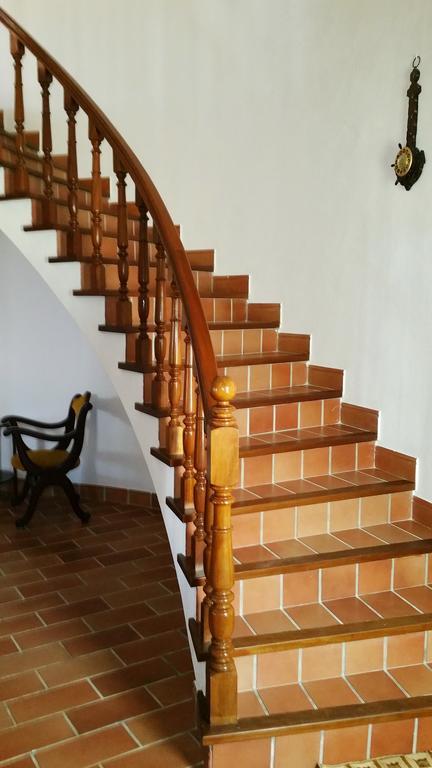 Villa Quinta Da Violeta Loulé Exterior foto