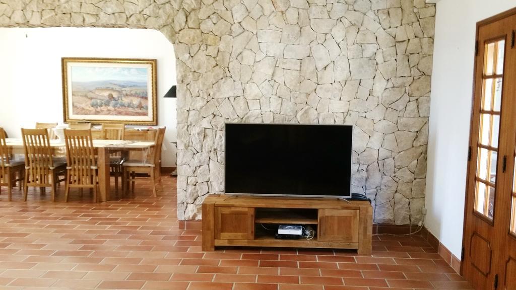 Villa Quinta Da Violeta Loulé Exterior foto