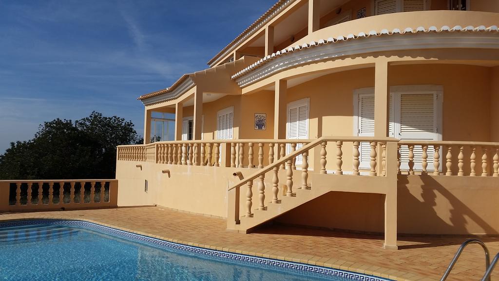 Villa Quinta Da Violeta Loulé Exterior foto