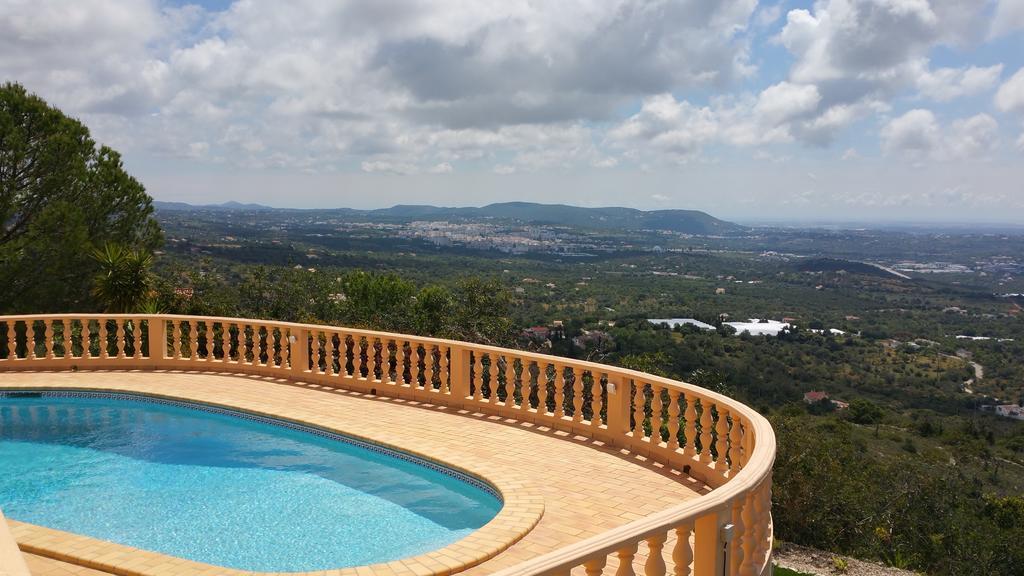 Villa Quinta Da Violeta Loulé Exterior foto
