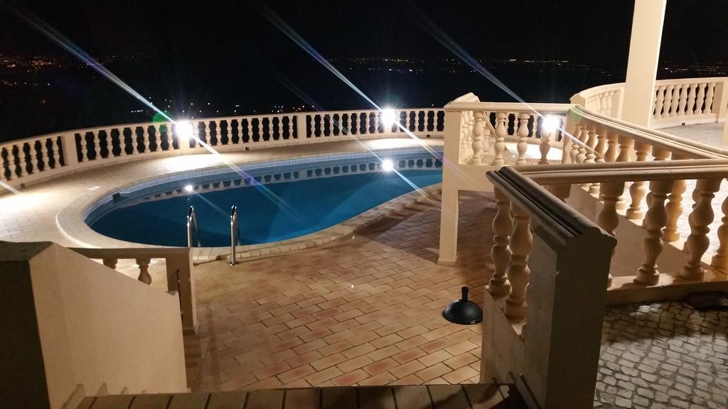 Villa Quinta Da Violeta Loulé Exterior foto
