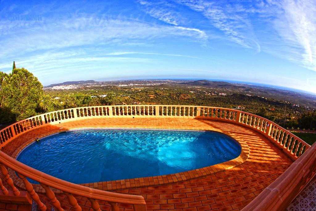 Villa Quinta Da Violeta Loulé Exterior foto