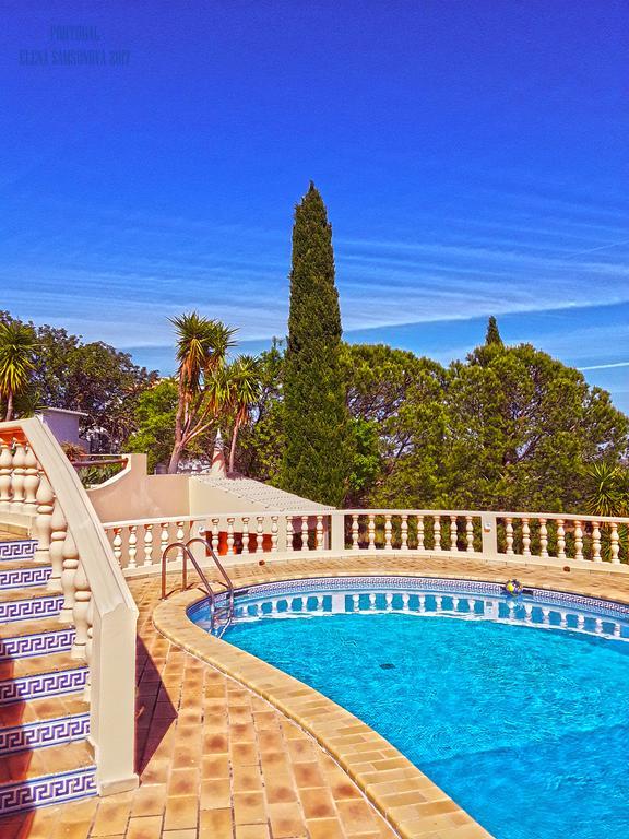 Villa Quinta Da Violeta Loulé Exterior foto