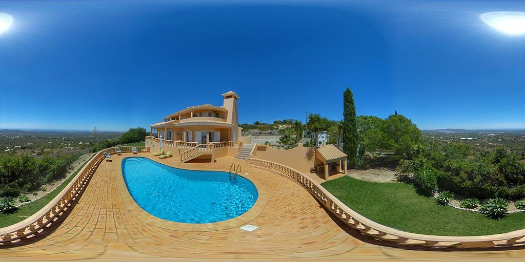 Villa Quinta Da Violeta Loulé Exterior foto