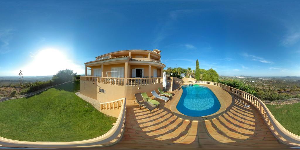 Villa Quinta Da Violeta Loulé Exterior foto