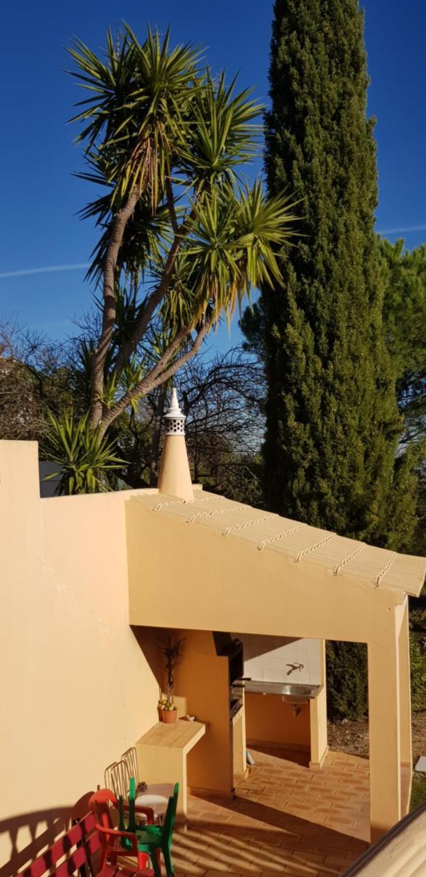 Villa Quinta Da Violeta Loulé Exterior foto