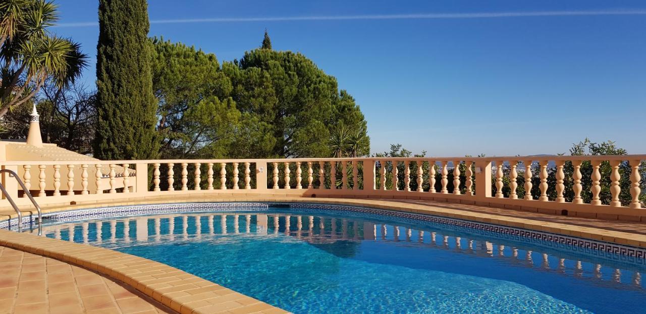 Villa Quinta Da Violeta Loulé Exterior foto