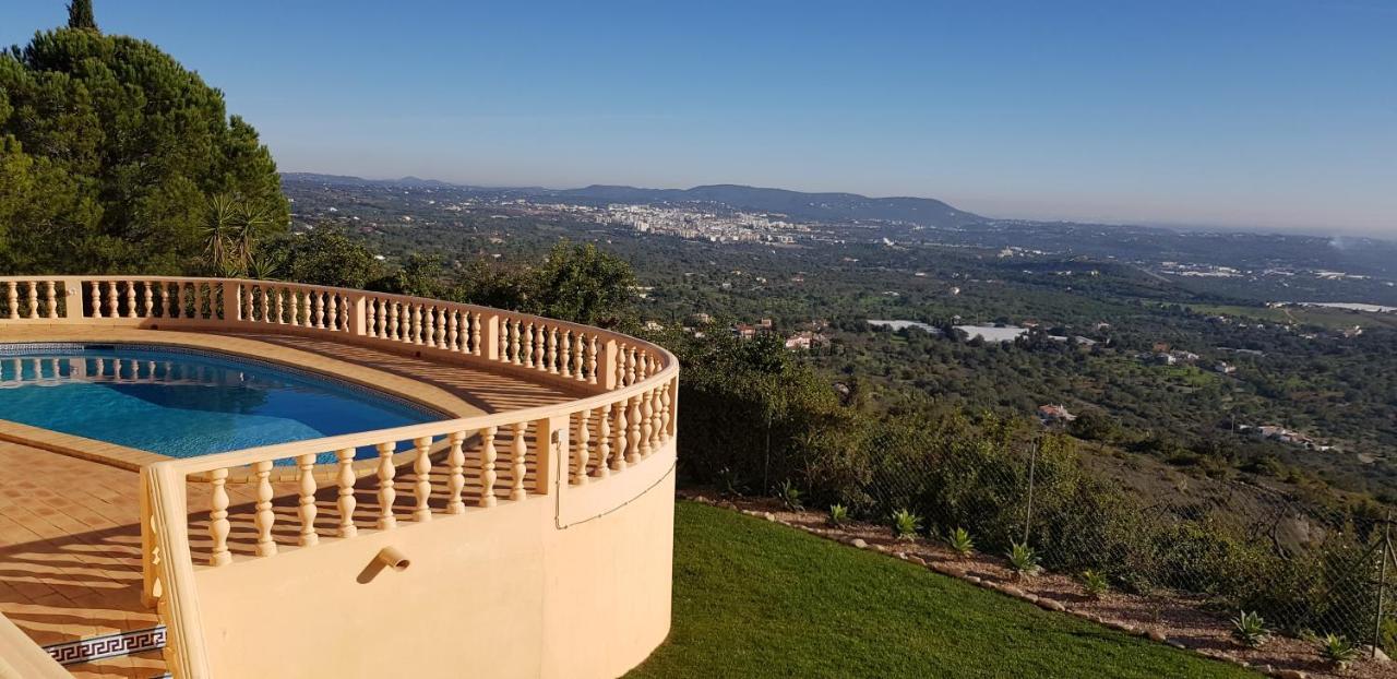 Villa Quinta Da Violeta Loulé Exterior foto