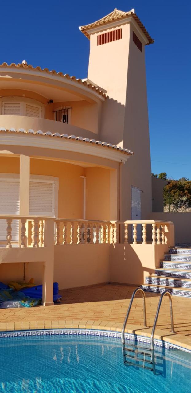 Villa Quinta Da Violeta Loulé Exterior foto