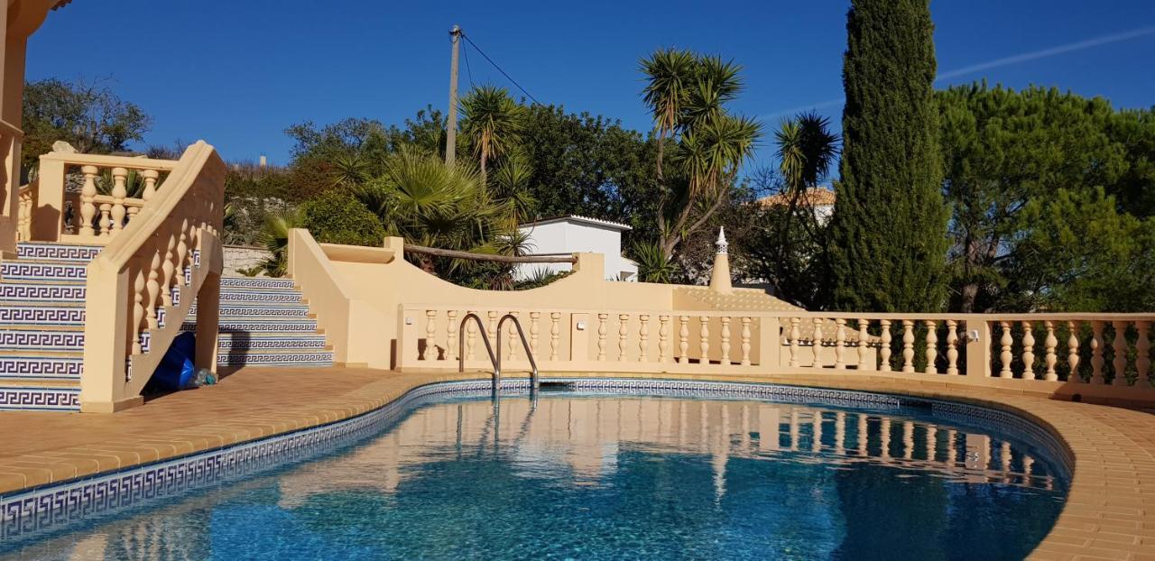 Villa Quinta Da Violeta Loulé Exterior foto