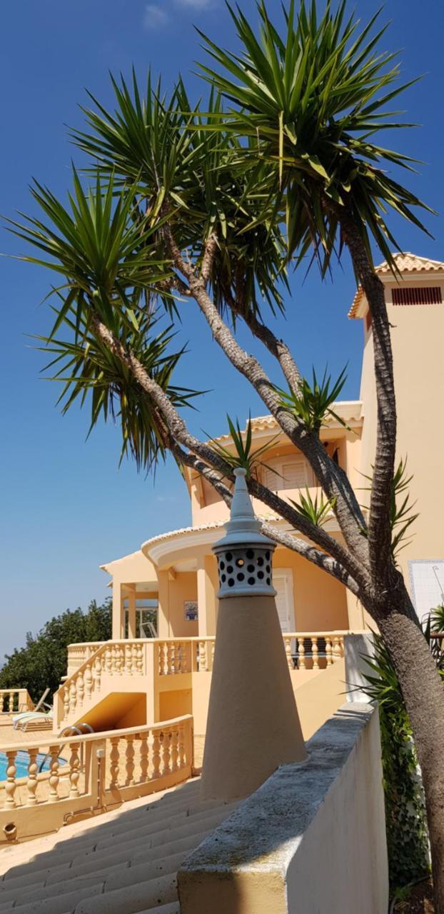Villa Quinta Da Violeta Loulé Exterior foto